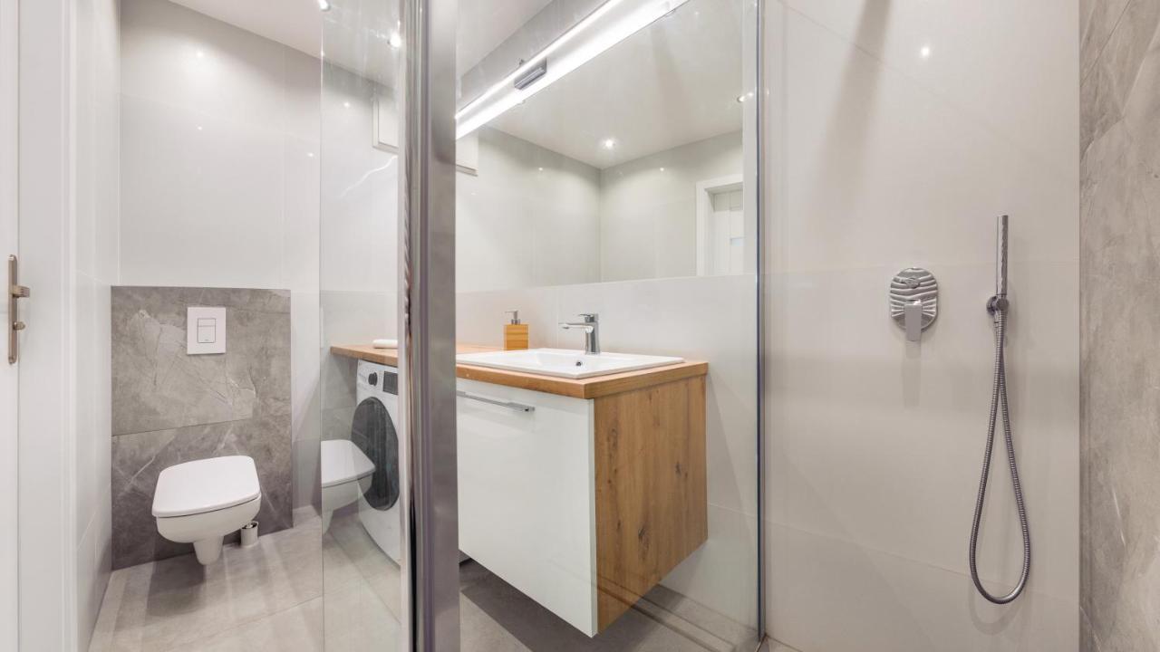Apartamento Sun&snow Królewskie Kamieniczki Sopot