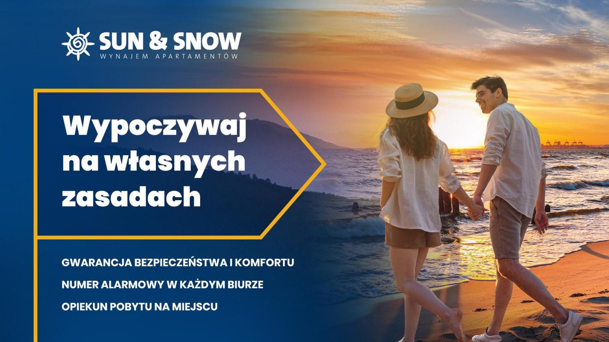 Sun&snow Królewskie Kamieniczki *