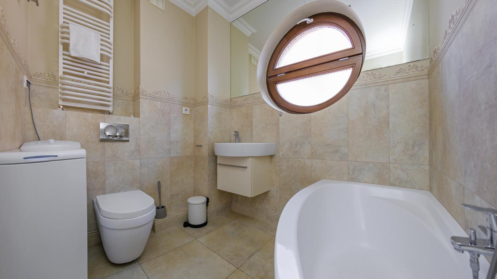 Apartamento Sun&snow Królewskie Kamieniczki