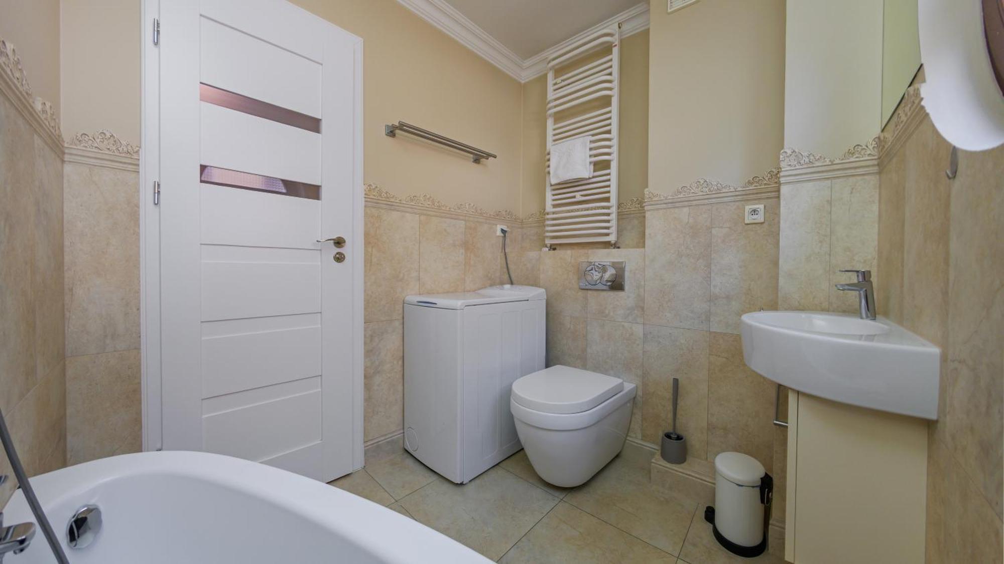 Apartamento Sun&snow Królewskie Kamieniczki
