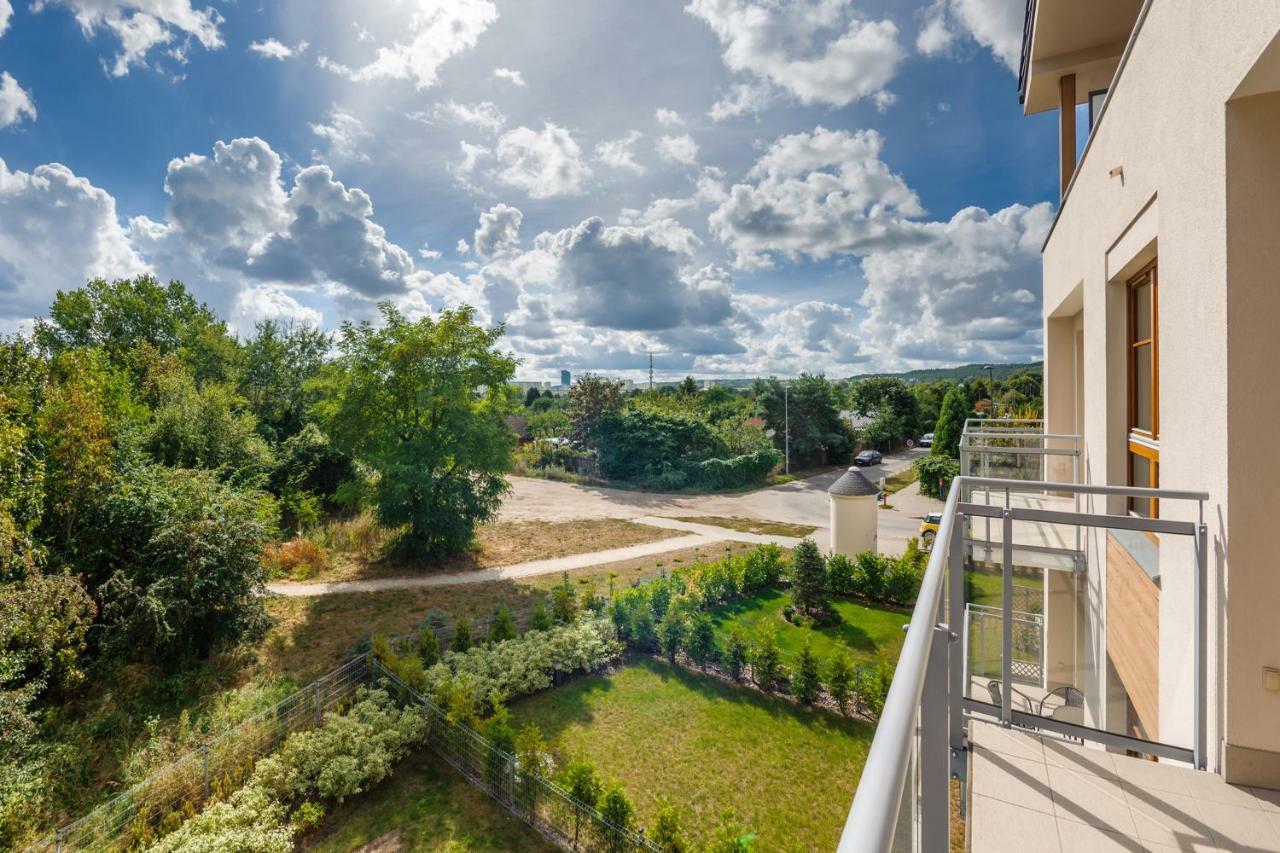 Apartamento Sun&snow Królewskie Kamieniczki *