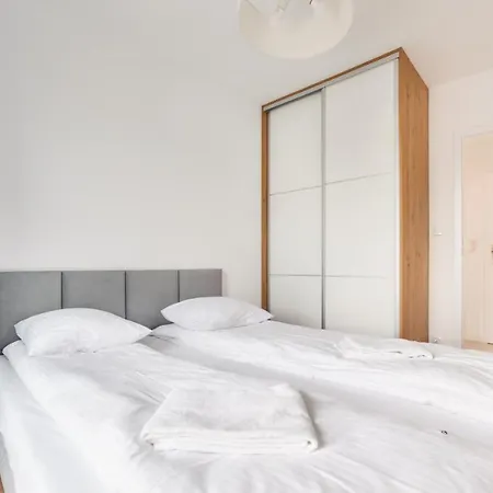 Apartamenty Sun&Snow Królewskie Kamieniczki Sopot Exterior foto