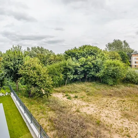Apartamenty Sun&Snow Królewskie Kamieniczki Sopot Exterior foto