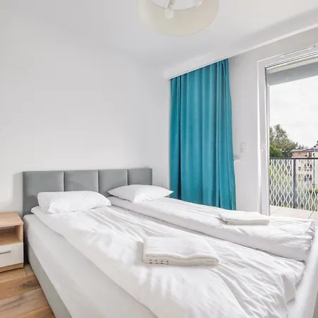 Apartamenty Sun&Snow Królewskie Kamieniczki Sopot Exterior foto