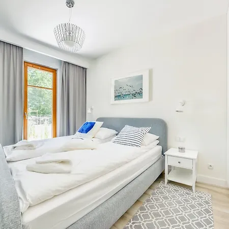 Apartamenty Sun&Snow Królewskie Kamieniczki Sopot Exterior foto