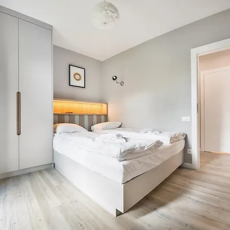 Apartamenty Sun&Snow Królewskie Kamieniczki Sopot Exterior foto