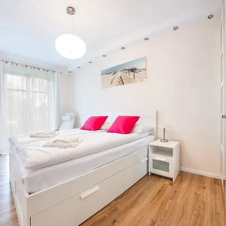 Apartamenty Sun&Snow Królewskie Kamieniczki Sopot Exterior foto