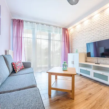 Apartamenty Sun&Snow Królewskie Kamieniczki Sopot Exterior foto