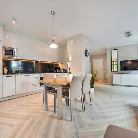 Apartamenty Sun&Snow Królewskie Kamieniczki Sopot Exterior foto