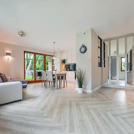 Apartamenty Sun&Snow Królewskie Kamieniczki Sopot Exterior foto