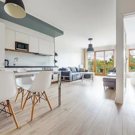 Apartamenty Sun&Snow Królewskie Kamieniczki Sopot Exterior foto