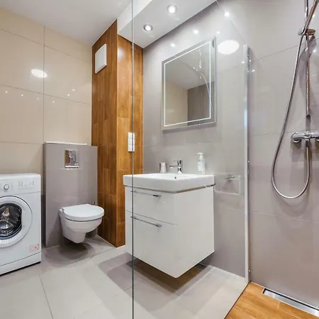 Apartamenty Sun&Snow Królewskie Kamieniczki Sopot Exterior foto